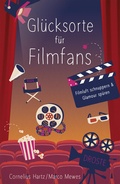 Cover: Gl&uuml;cksorte f&uuml;r Filmfans - Droste Verlag GmbH