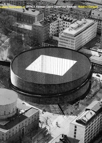 Enlarge image Cover: Architectural Works by OFFICE for the 21st Century: The Incomplete Rationalism of OFFICE Kersten Geers David Van Severen - König, Walther