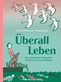 Cover: &Uuml;berall Leben - Peter Hammer Verlag