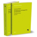 Abbildung von: Kant: Metaphysik der Sitten. Teil 1+2 - Meiner