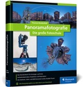 Cover: Panoramafotografie - Rheinwerk