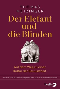 Enlarge image Cover: Der Elefant und die Blinden - eBook Berlin Verlag