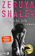 Cover: Nicht ich - eBook Berlin Verlag