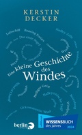 Cover: Eine kleine Geschichte des Windes - eBook Berlin Verlag