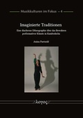 Cover: Imaginierte Traditionen - Logos Berlin