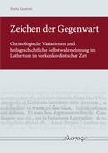 Cover: Zeichen der Gegenwart - Logos Berlin