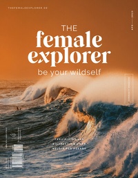 Abbildung von: The Female Explorer No 6 - Stiebner
