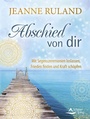 Cover: Abschied von dir - Schirner Verlag