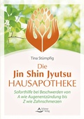 Cover: Die Jin-Shin-Jyutsu-Hausapotheke - Schirner Verlag