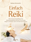 Abbildung von: Einfach Reiki - Schirner Verlag