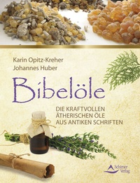 Abbildung von: Bibelöle - Schirner Verlag