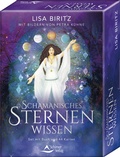 Cover: Schamanisches Sternenwissen - Schirner Verlag