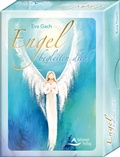 Cover: Engel begleiten dich - Schirner Verlag