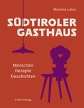 Cover: S&uuml;dtiroler Gasthaus - Folio