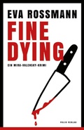 Cover: Fine Dying - Folio