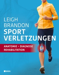 Abbildung von: Sportverletzungen - Nikol