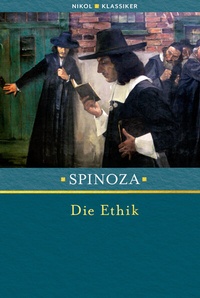 Abbildung von: Die Ethik - Nikol