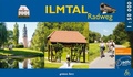 Cover: Ilmtal-Radweg - gr&uuml;nes herz
