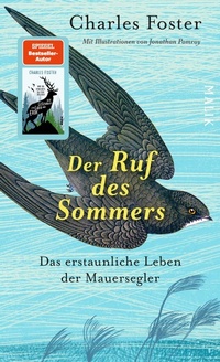Abbildung von: Der Ruf des Sommers - Piper