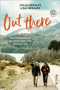 Cover: Out there - Piper ebooks