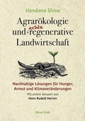 Cover: Agrar&ouml;kologie und regenerative Landwirtschaft - Neue Erde