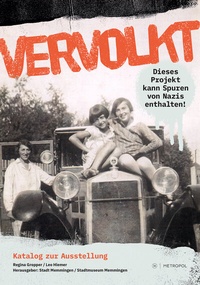 Bild: VerVolkt - Metropol-Verlag