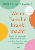 Cover: Wenn Familie krank macht - VAK