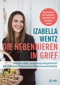 Cover: Die Nebennieren im Griff - VAK