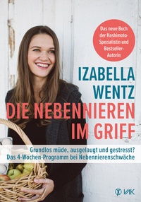 Abbildung von: Die Nebennieren im Griff - VAK