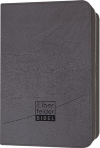 Abbildung von: Elberfelder Bibel Standardausgabe - Christliche Verlagsgesellschaft
