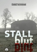 Cover: Stallblut - INNSALZ