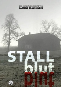 Enlarge image Cover: Stallblut - INNSALZ