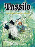 Cover: Tassilo Band 16 - Salleck Publications
