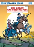 Cover: Die Blauen Boys Band 48 - Salleck Publications