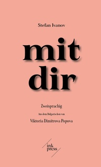 Enlarge image Cover: mit dir - INK Press