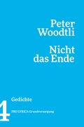 Cover: Nicht das Ende - PRO LYRICA