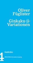 Cover: Ginkaku-ji-Variationen - PRO LYRICA