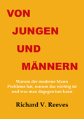 Cover: Von Jungen und M&auml;nnern - Xenomoi Verlag