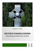 Bild: Keltisch evangelisieren - Movement Verlag