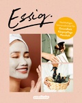 Cover: Essig - Universalmittel f&uuml;r Gesundheit, K&ouml;rperpflege und einen nachhaltigen Haushalt - smarticular