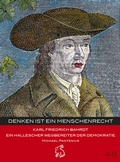 Cover: Denken ist ein Menschenrecht - Hasenverlag