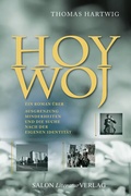 Cover: Hoywoj - SALON LiteraturVerlag