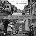 Cover: Ver&auml;nderungen einer Stadtansicht - Heider, J
