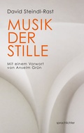 Cover: Musik der Stille - Sprachlichter Verlag