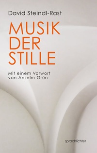 Abbildung von: Musik der Stille - Sprachlichter Verlag