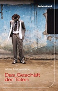 Cover: Das Gesch&auml;ft der Toten - Liebeskind