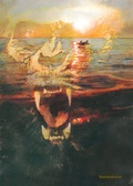 Cover: Die Insel des Doktor Moreau - Liebeskind