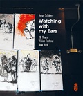 Cover: Watching with my Ears - Wolke Verlag