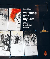 Enlarge image Cover: Watching with my Ears - Wolke Verlag