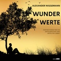 Cover: WunderWerte - Gedankenkunst Verlag